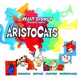 ARISTOCATS.jpg image by deviantmanrules
