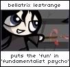 Bellatrix