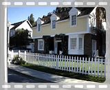 desperate housewives neighborhood