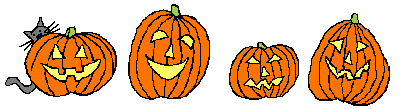 Pumpkins